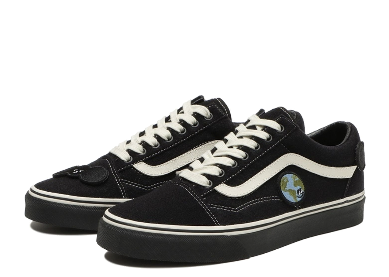 Vans Old Skool OTW Gallery Tyakasha Black - photo 2