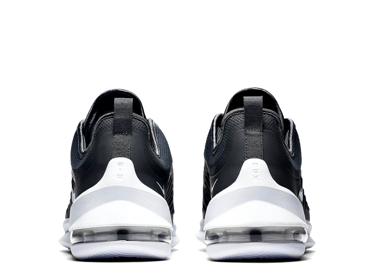 Nike Air Max Axis Black White (Women's) - photo 3