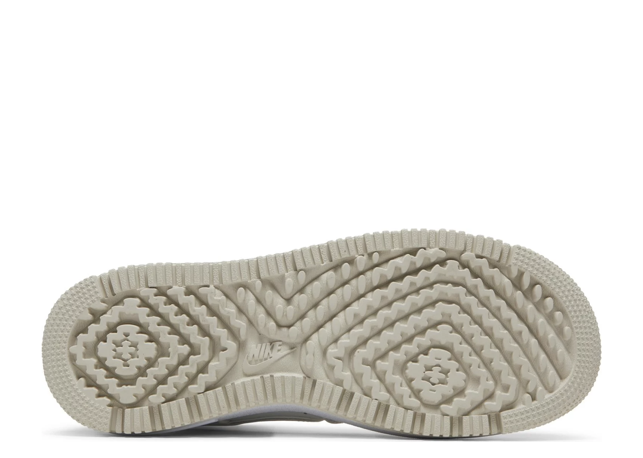 Nike Air Force 1 High Boot Summit White - photo 4