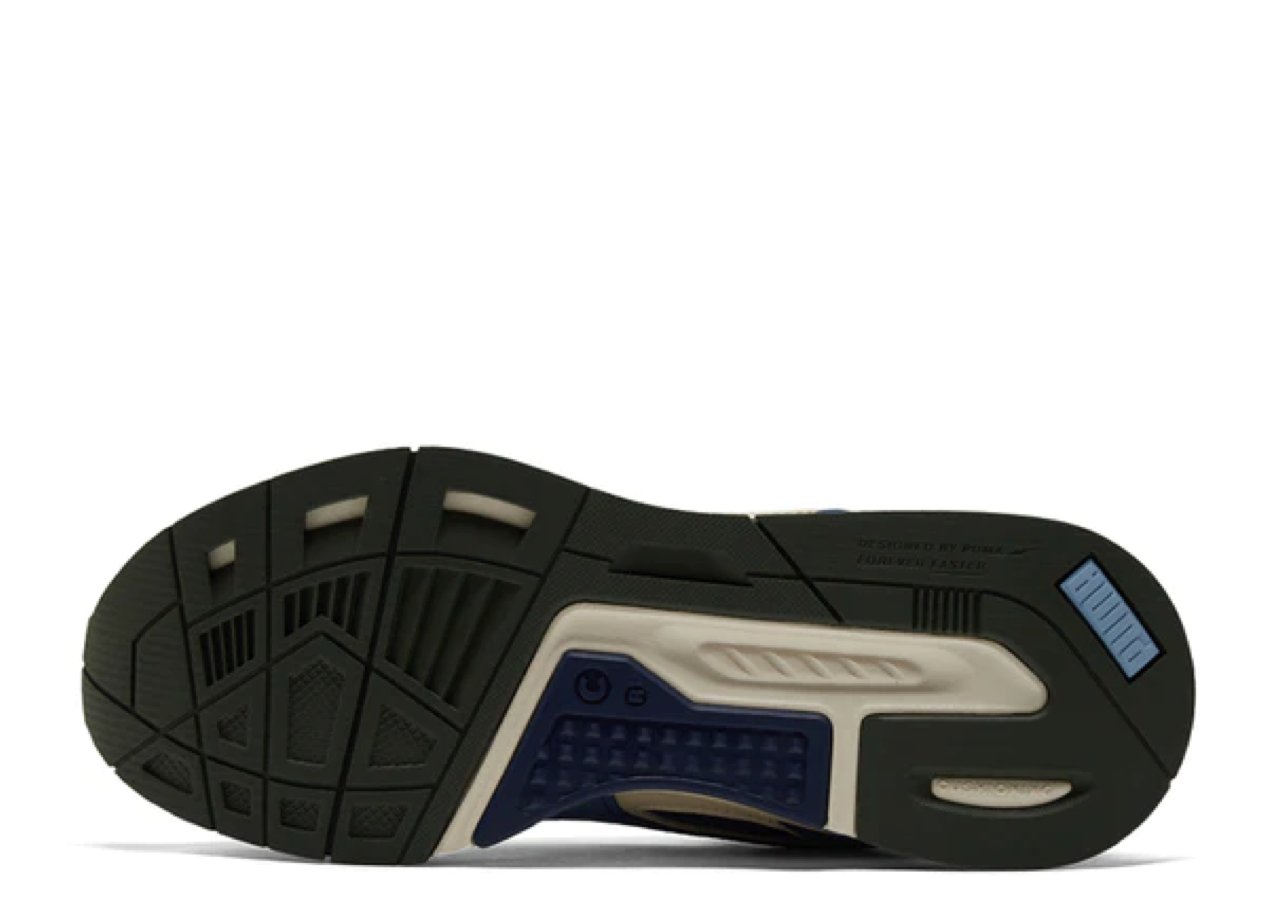Puma Mirage Sport Maison Kitsune Blue Depths - photo 5