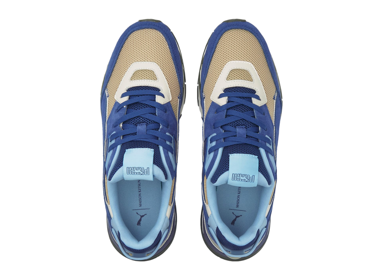 Puma Mirage Sport Maison Kitsune Blue Depths - photo 4