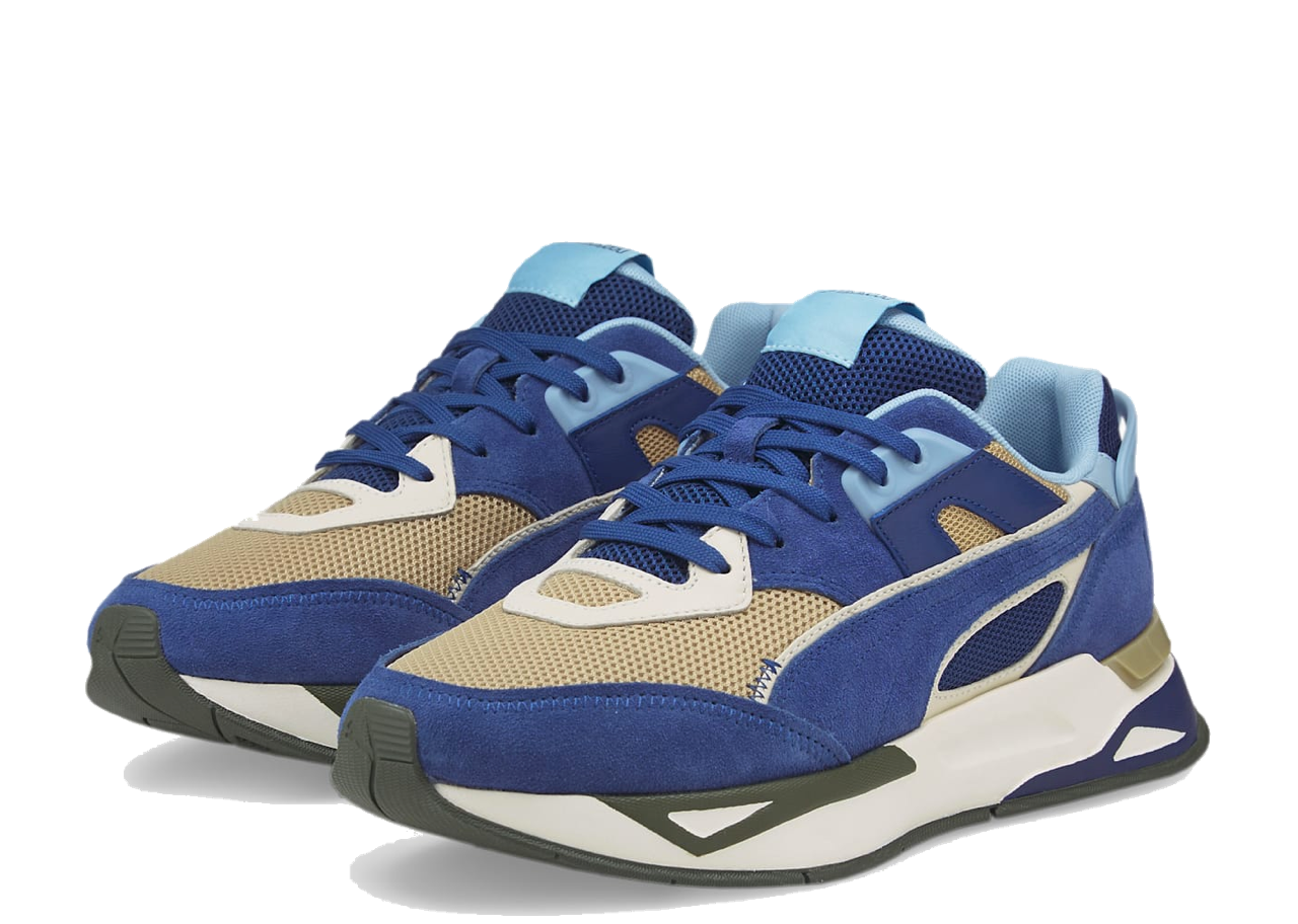 Puma Mirage Sport Maison Kitsune Blue Depths - photo 2