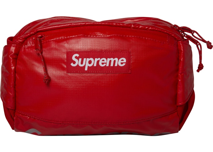 Supreme Waist Bag 