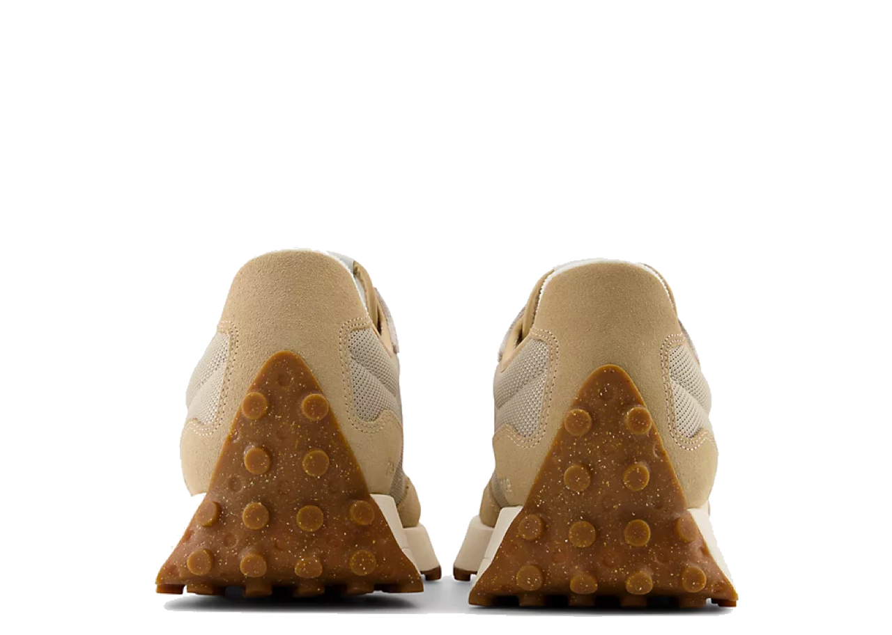 New Balance 327 Incense Moonbeam - photo 3