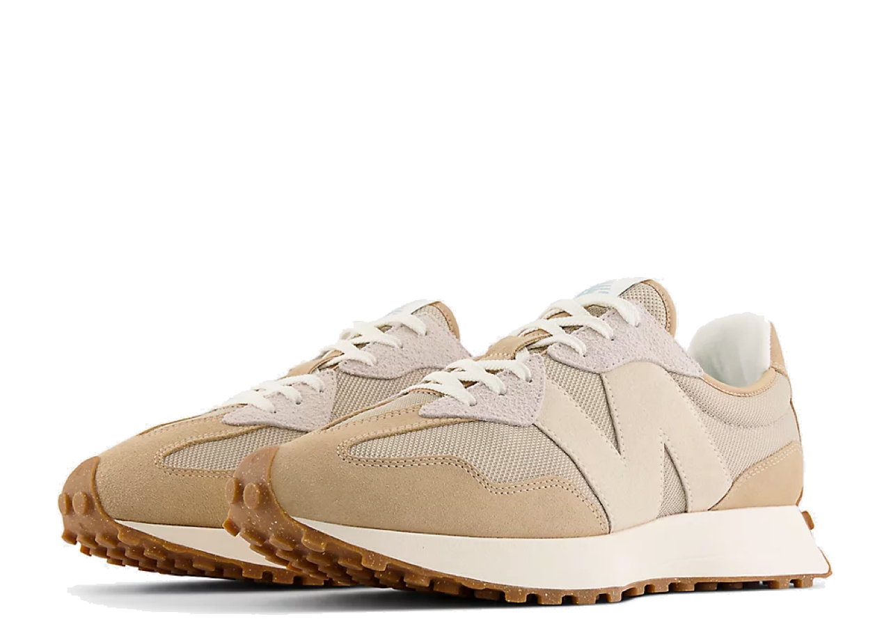 New Balance 327 Incense Moonbeam - photo 2