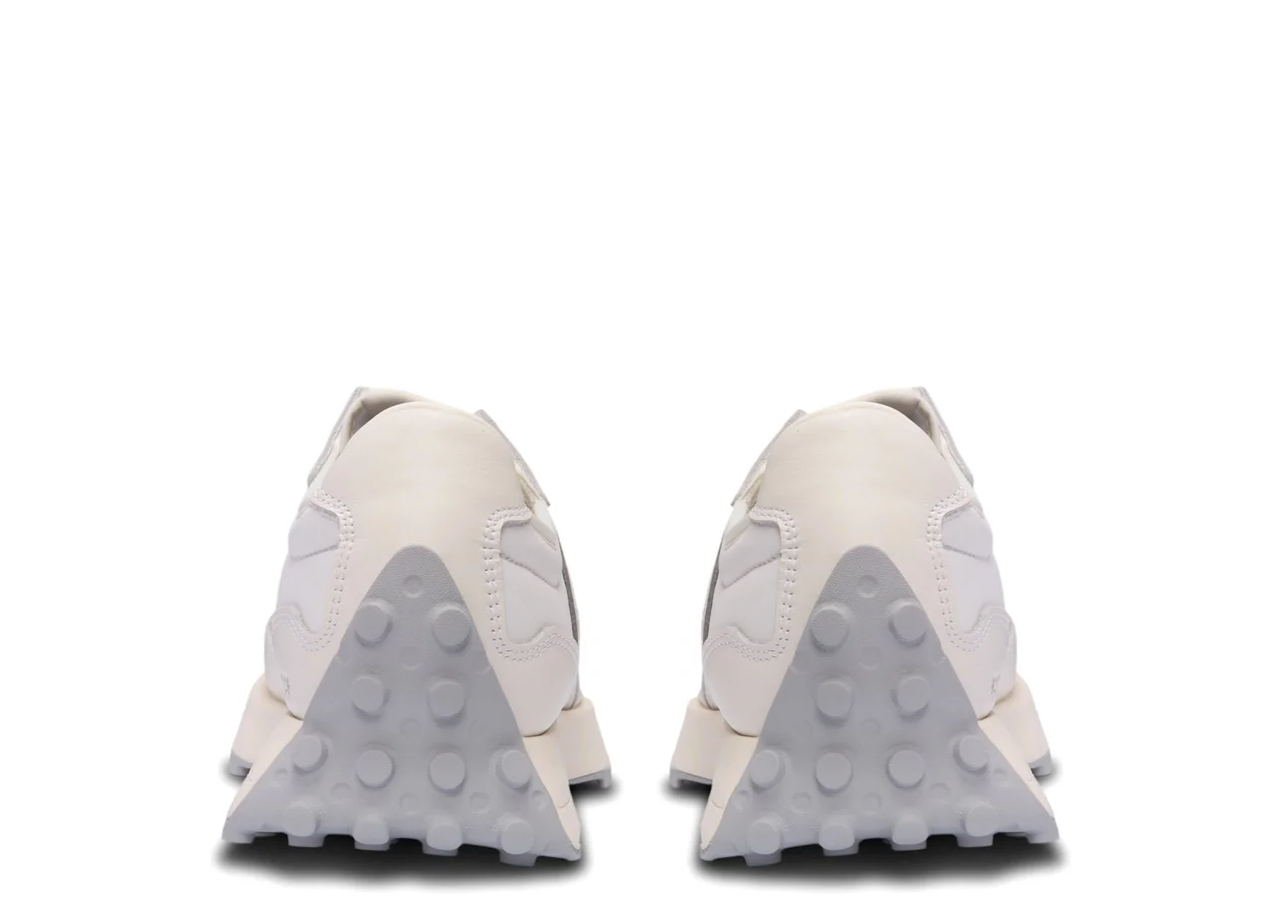 New Balance 327 White Sea Salt - photo 3