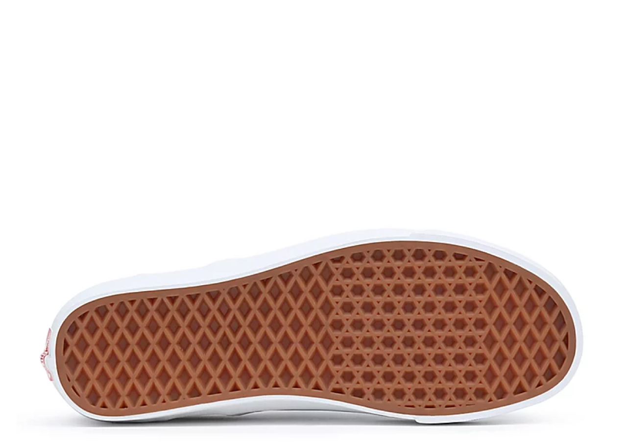 Vans Classic Slip-On 98 DX Checker Black Grey - photo 4