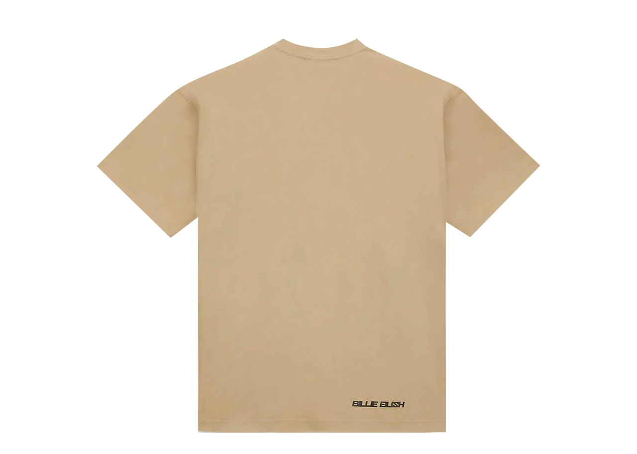 Nike x Billie Eilish S/S Tee Mushroom - photo 2