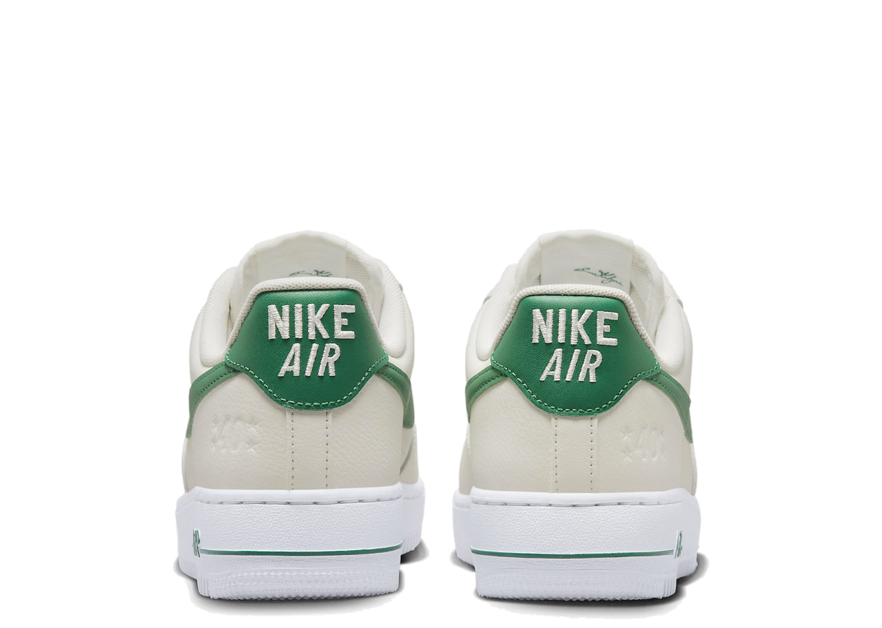Nike Air Force 1 Low '07 SE 40th Anniversary Edition Sail Malachite (Women's) - photo 3