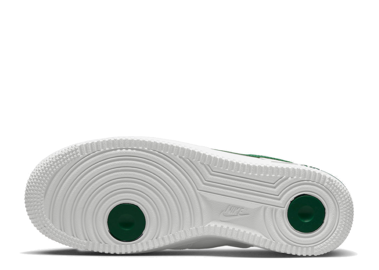 Nike Air Force 1 Low '07 SE 40th Anniversary Edition Sail Malachite (Women's) - photo 4