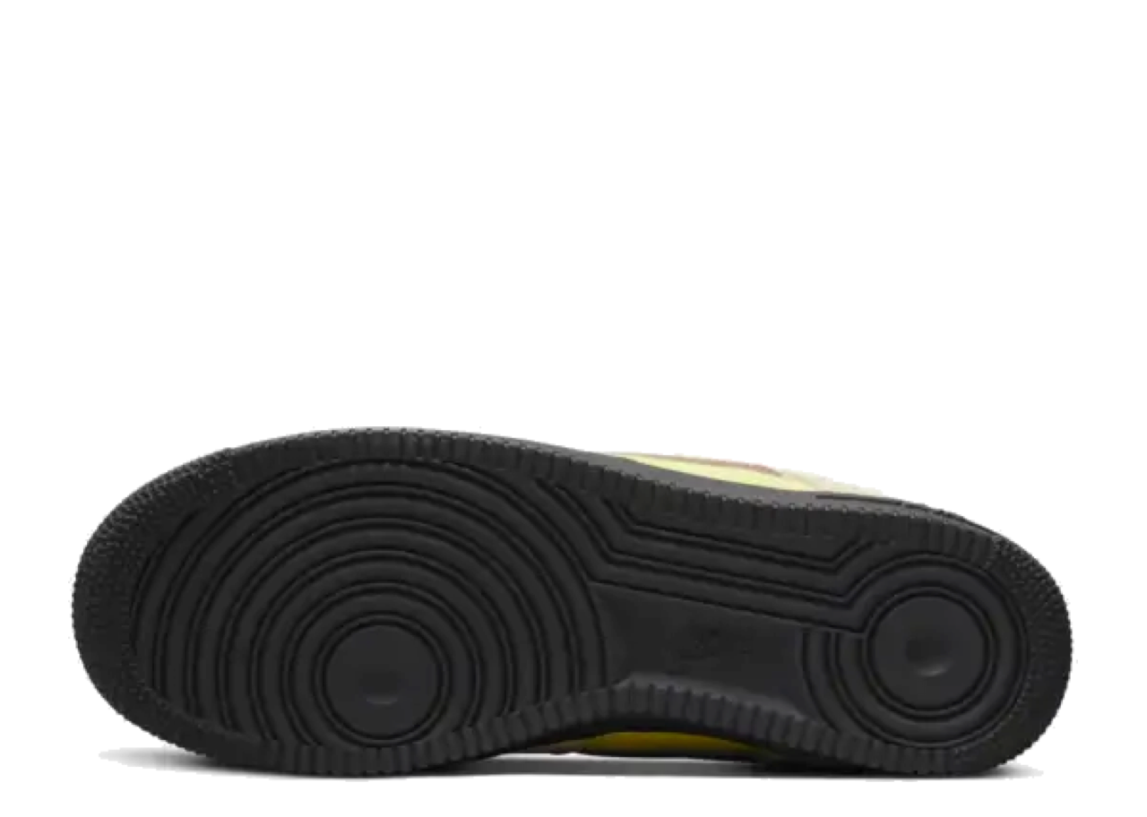 Nike Air Force 1 Low '07 LX Somos Familia - photo 4