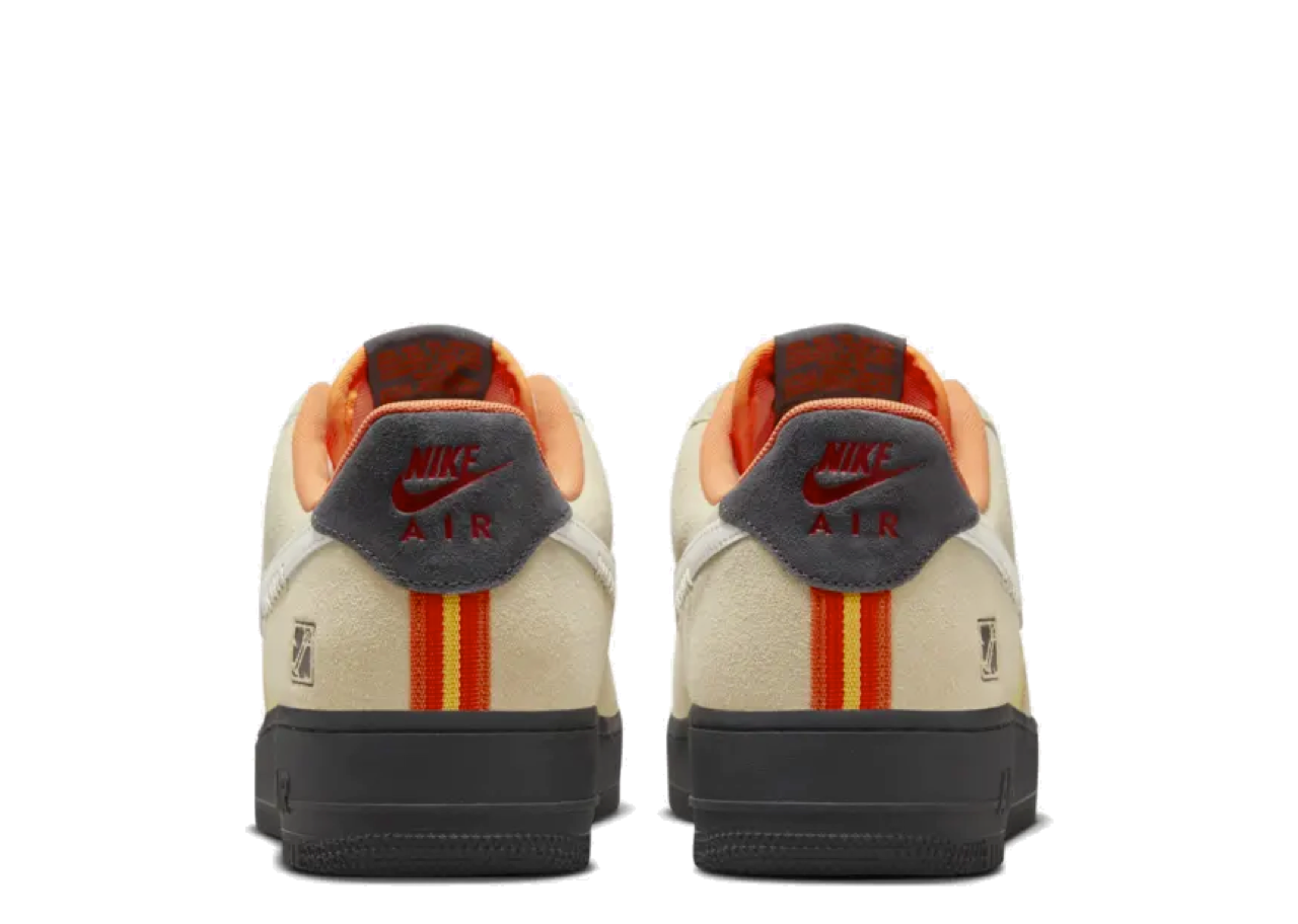 Nike Air Force 1 Low '07 LX Somos Familia - photo 3