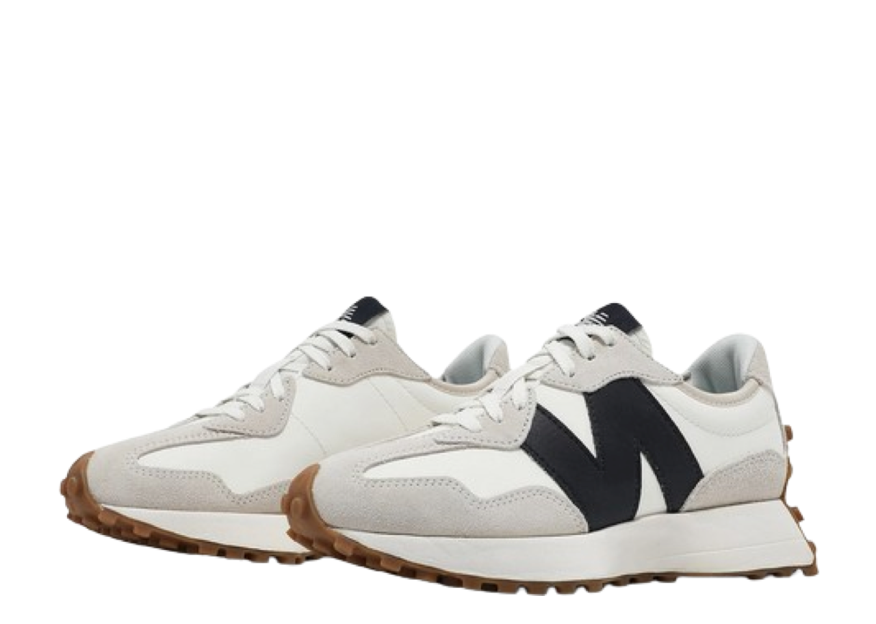 New Balance 327 Moonbeam Outerspace (Women's) - photo 2