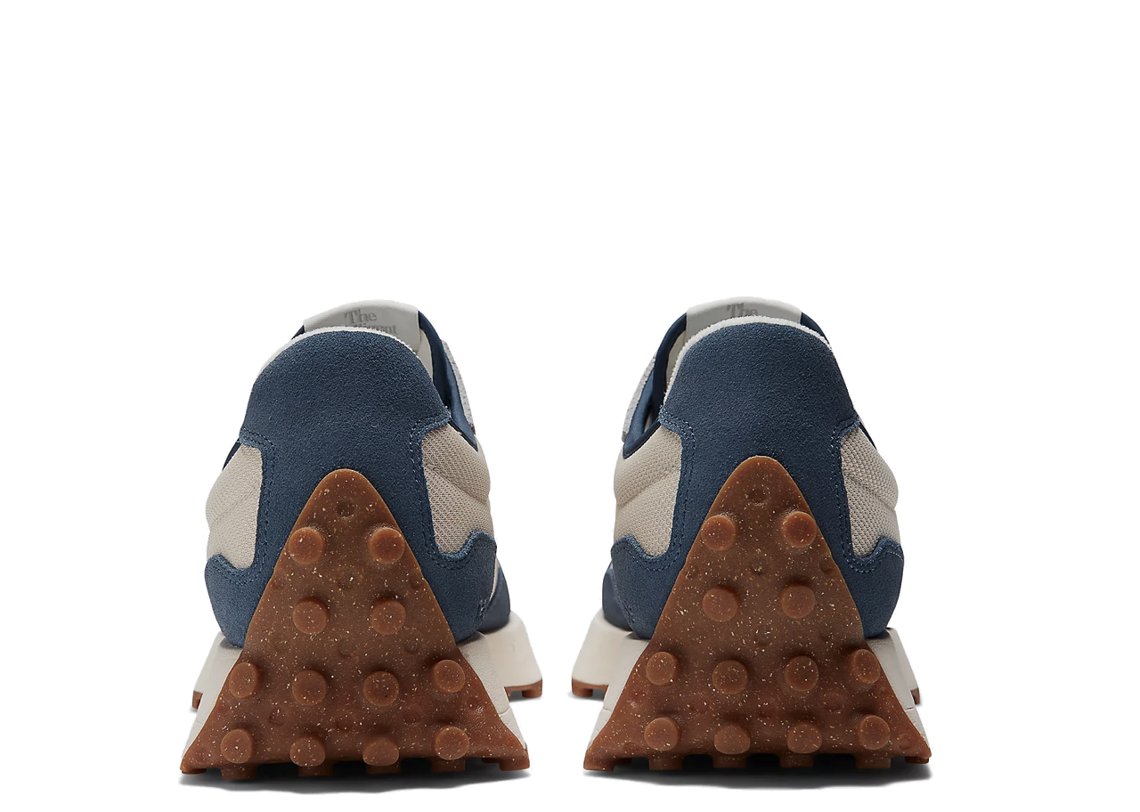 New Balance 327 Vintage Indigo Arctic Grey - photo 3