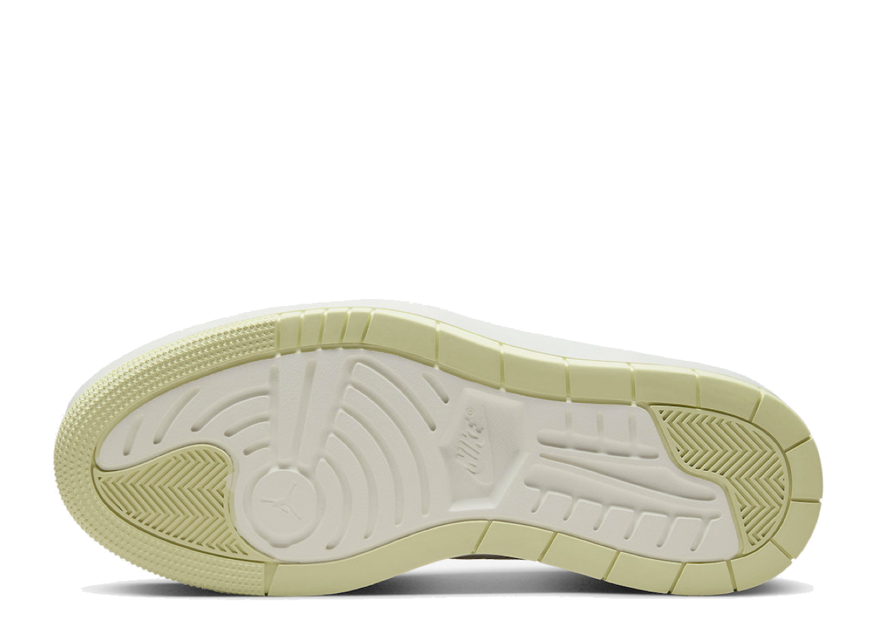 Air Jordan 1 Elevate Low Coconut Milk (Women's) - photo 4