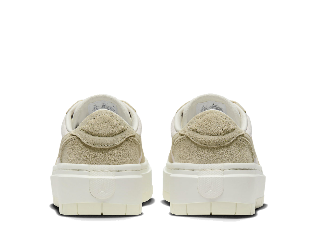 Air Jordan 1 Elevate Low Coconut Milk (Women's) - photo 3
