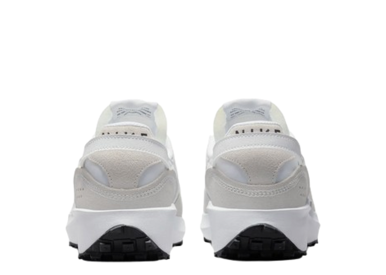 Nike Waffle Debut White (Women's) - photo 3