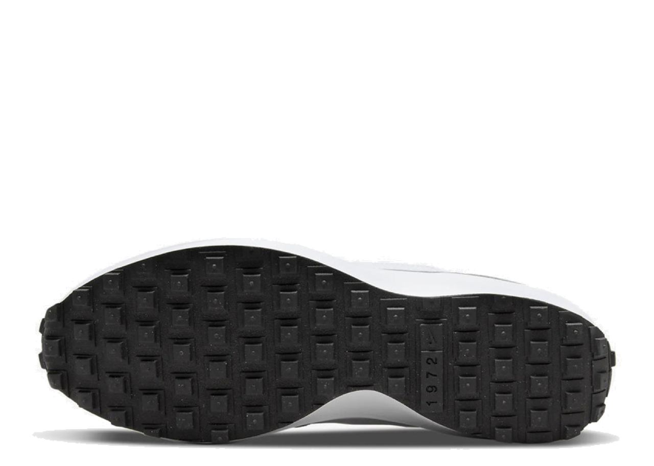 Nike Waffle Debut Grey Fog White - photo 4