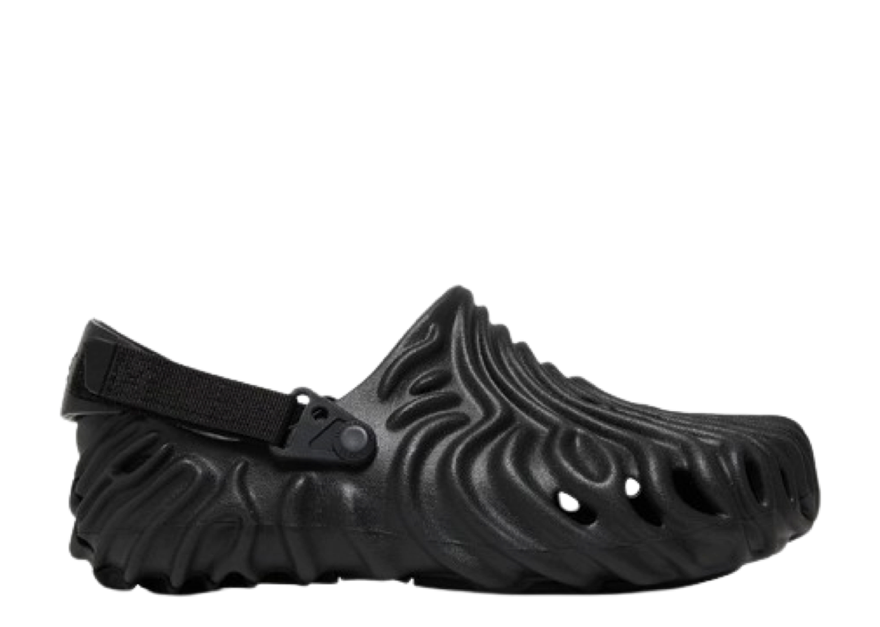 Crocs Pollex Clog by Salehe Bembury Sasquatch