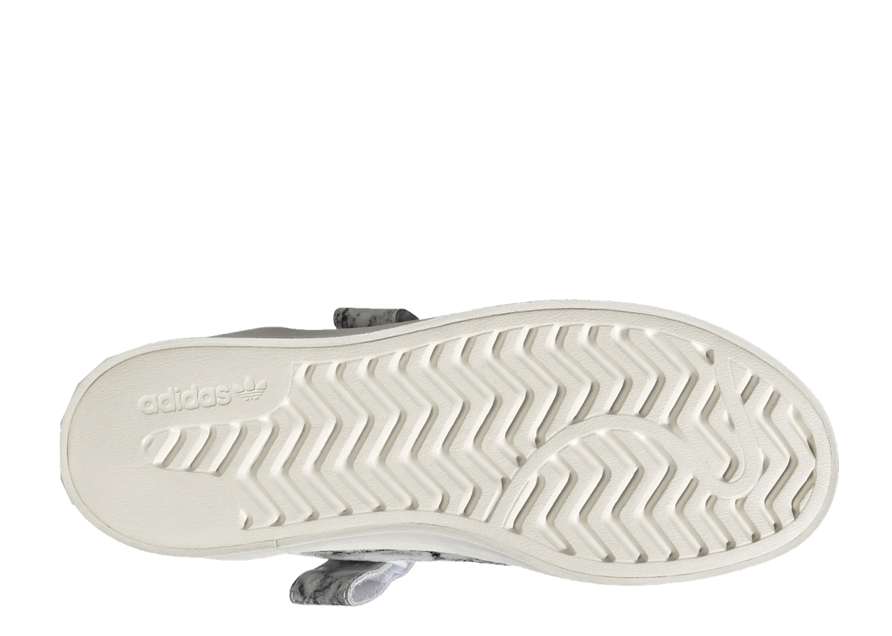 Adidas Forum Bonega White (Women's) - photo 4