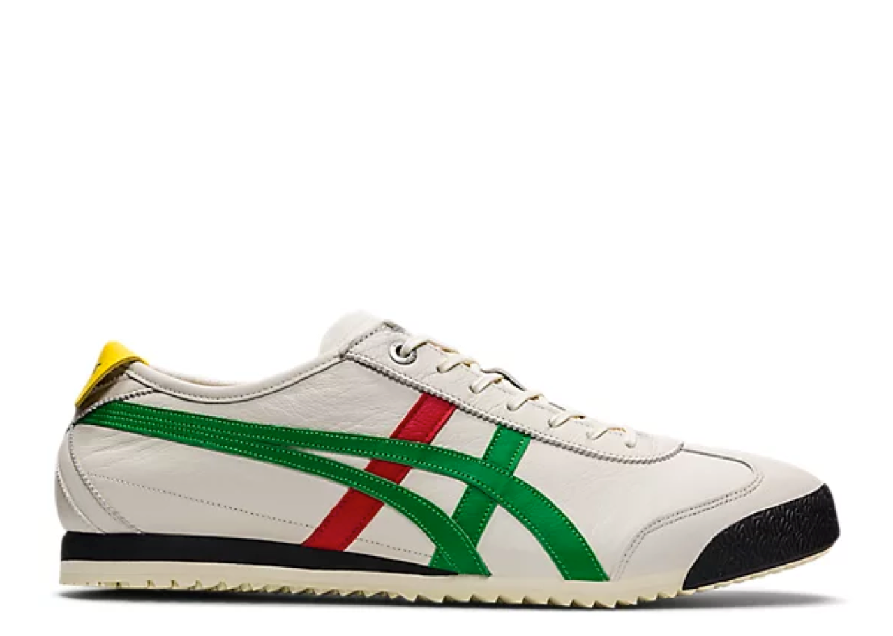 Onitsuka Tiger Mexico 66 SD Birch Green