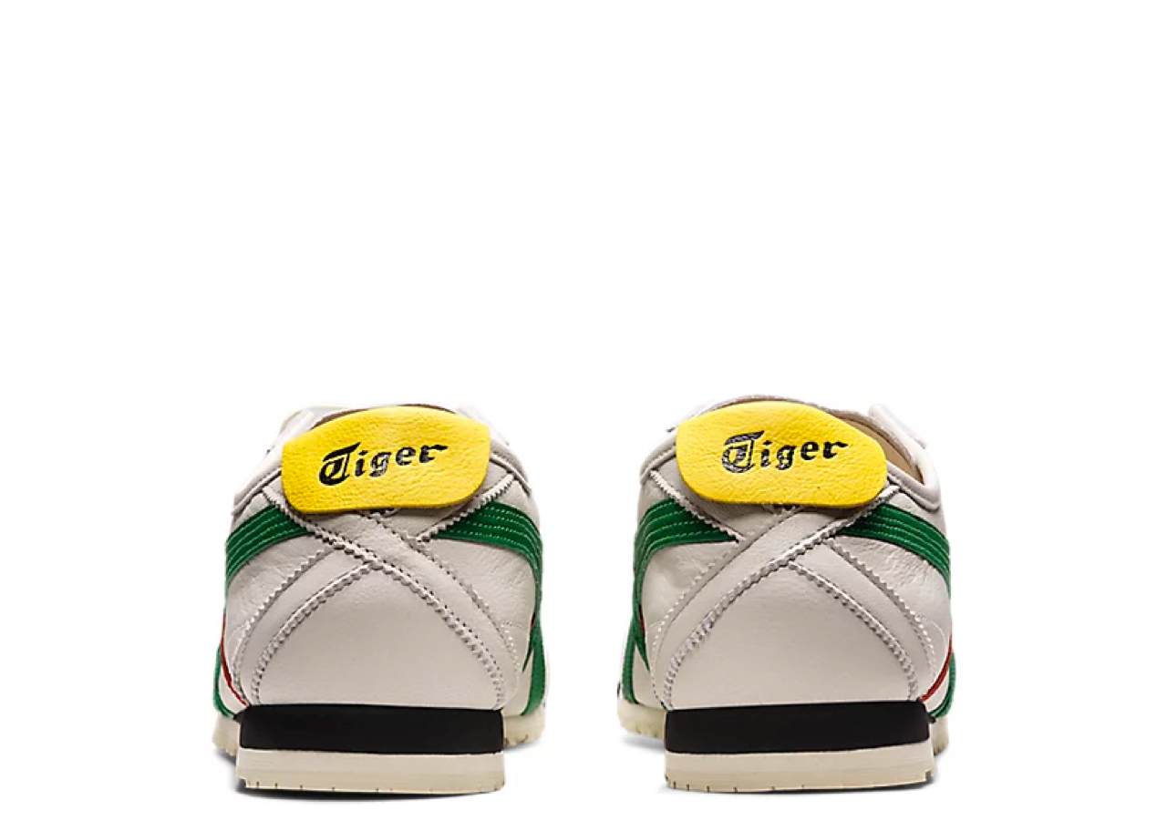 Onitsuka Tiger Mexico 66 SD Birch Green - photo 3
