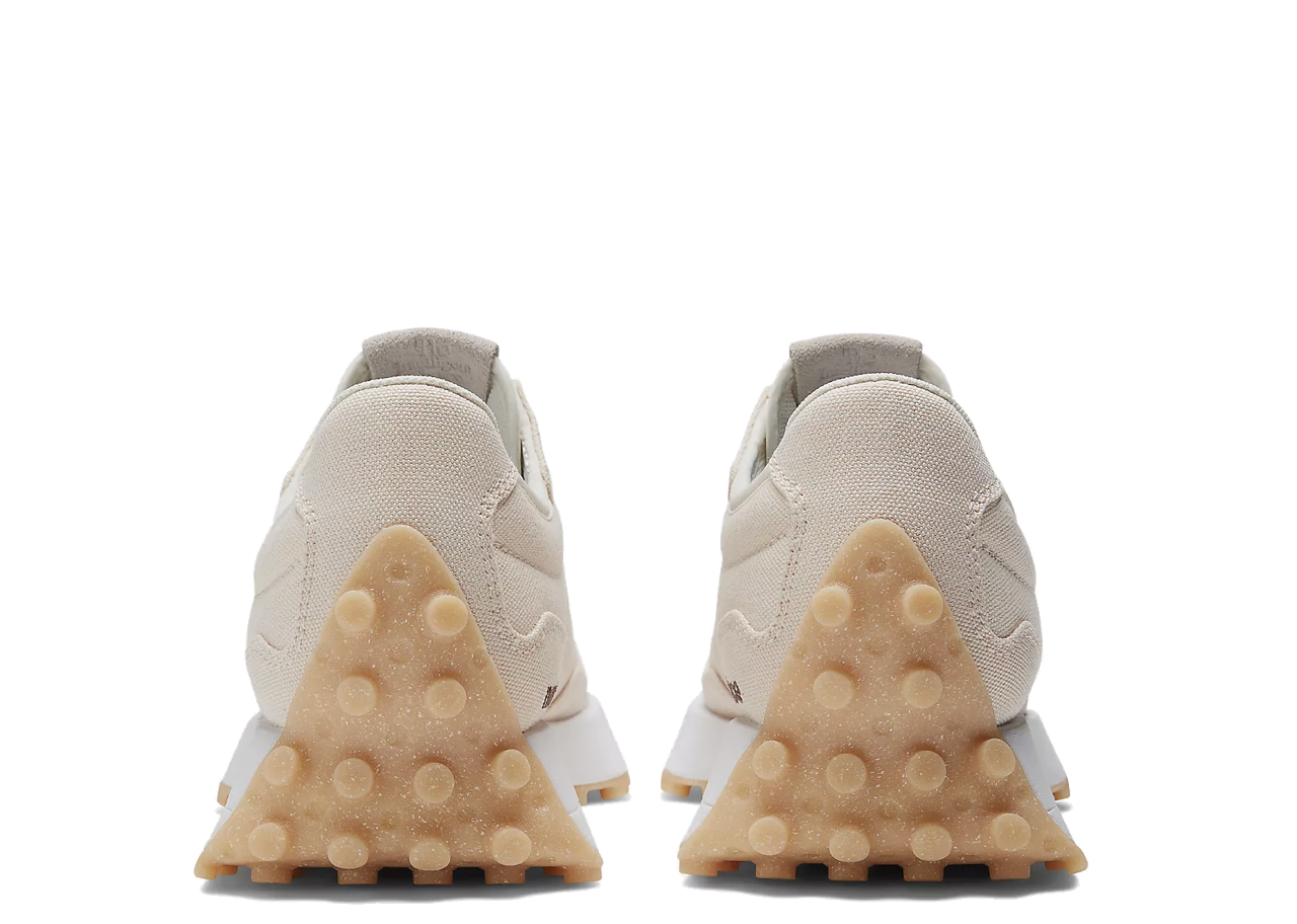 New Balance 327 White Brown (Women's) - photo 3