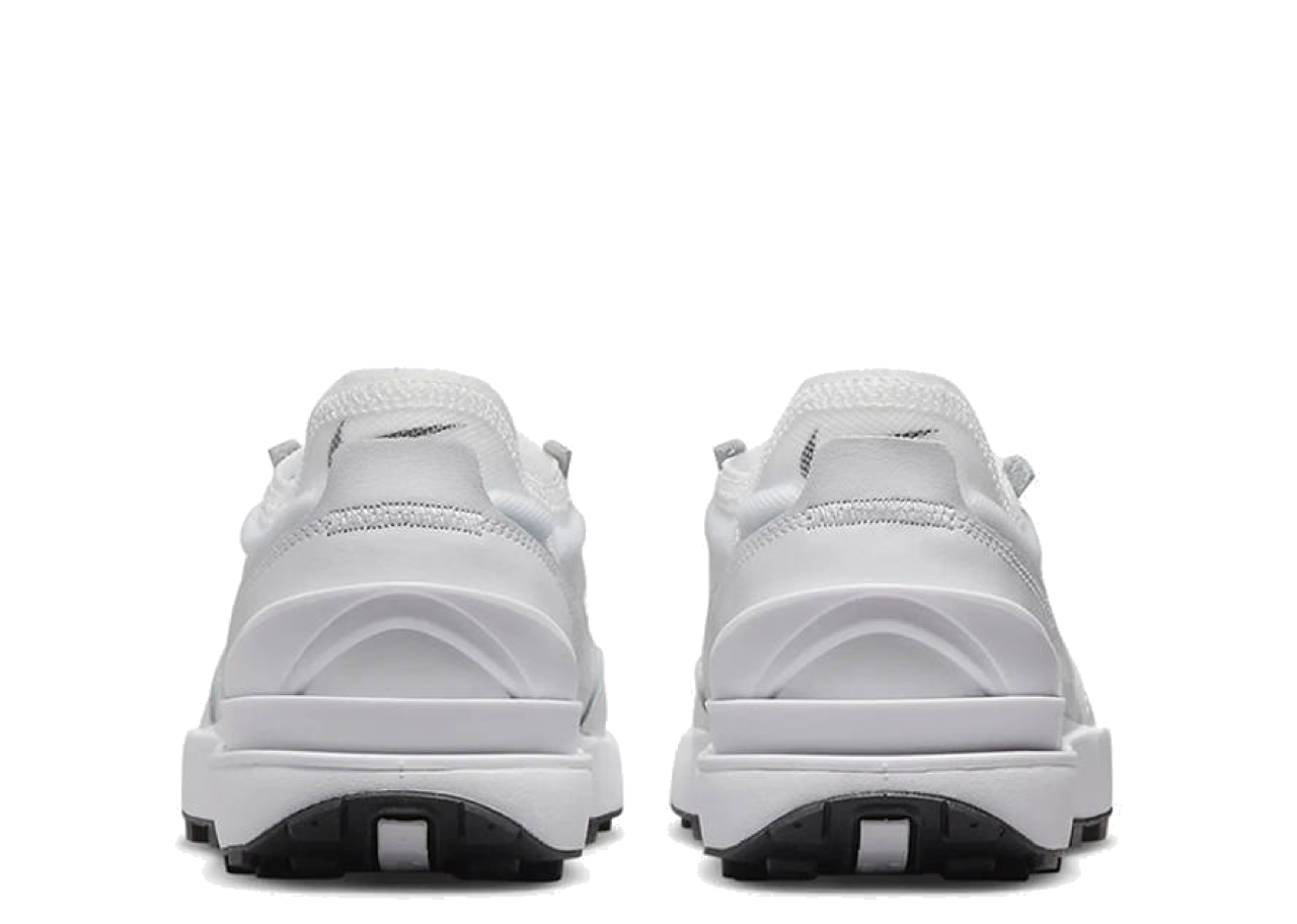 Nike Waffle One White (Women's) - photo 3