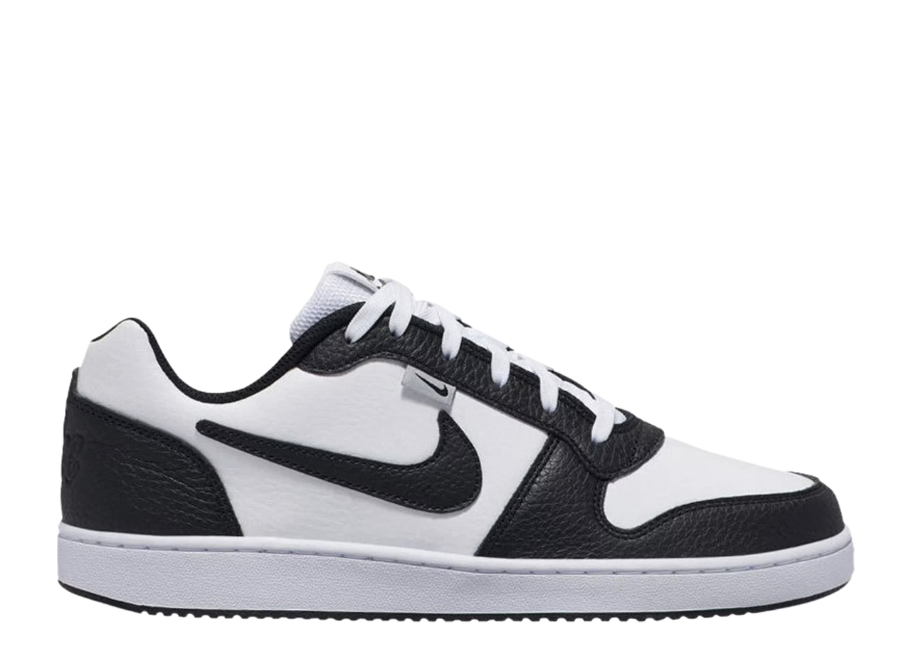 Nike Ebernon Low Premium Wolf Grey