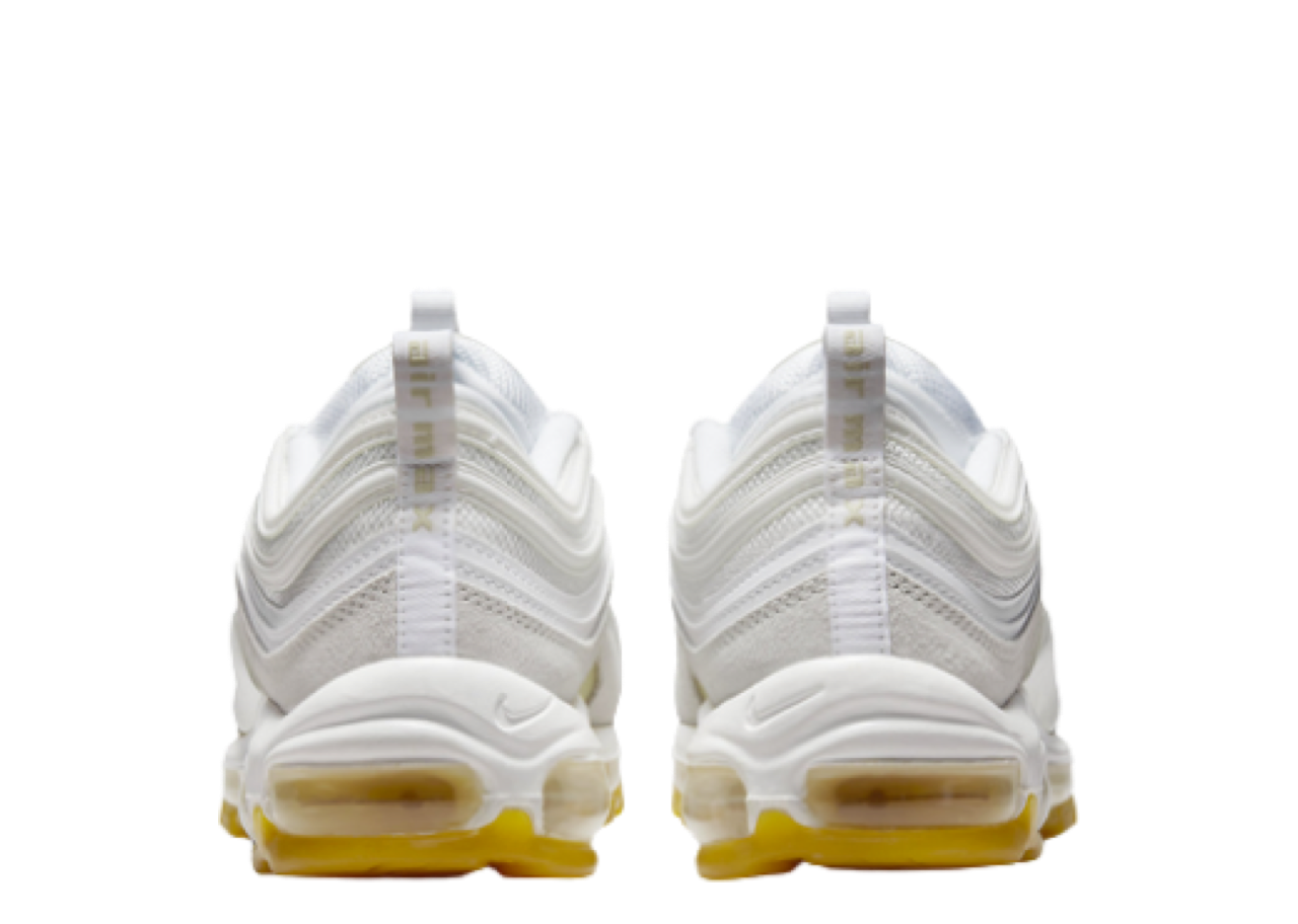 Nike Air Max 97 M. Frank Rudy Summit White - photo 3