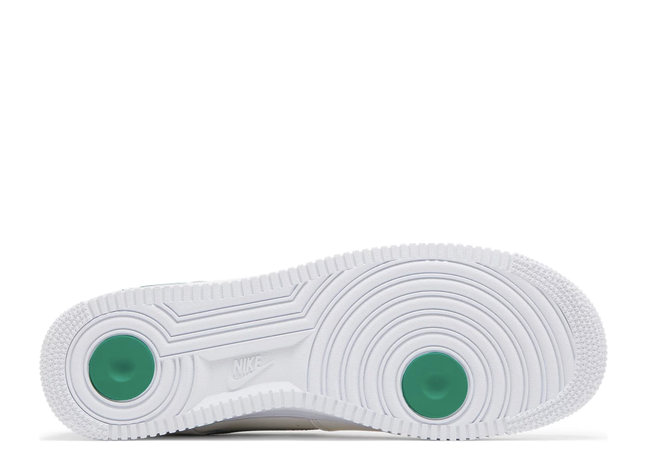 Nike Air Force 1 Low '07 LV8 40th Anniversary Sail Malachite - photo 4