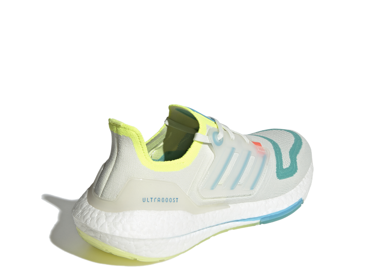 Adidas Ultra Boost 22 Sky Mint Rush - photo 3