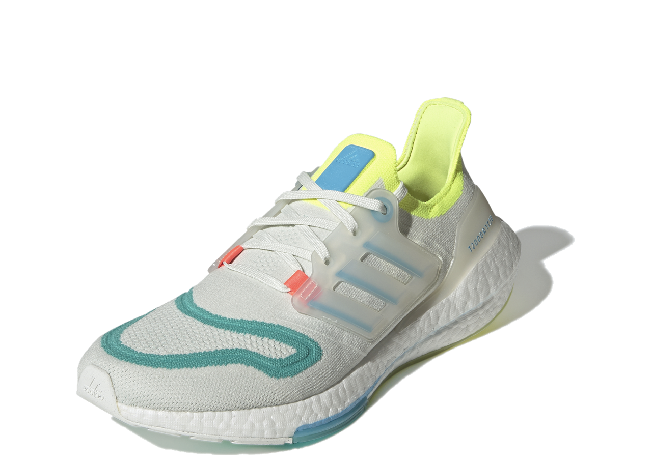 Adidas Ultra Boost 22 Sky Mint Rush - photo 2