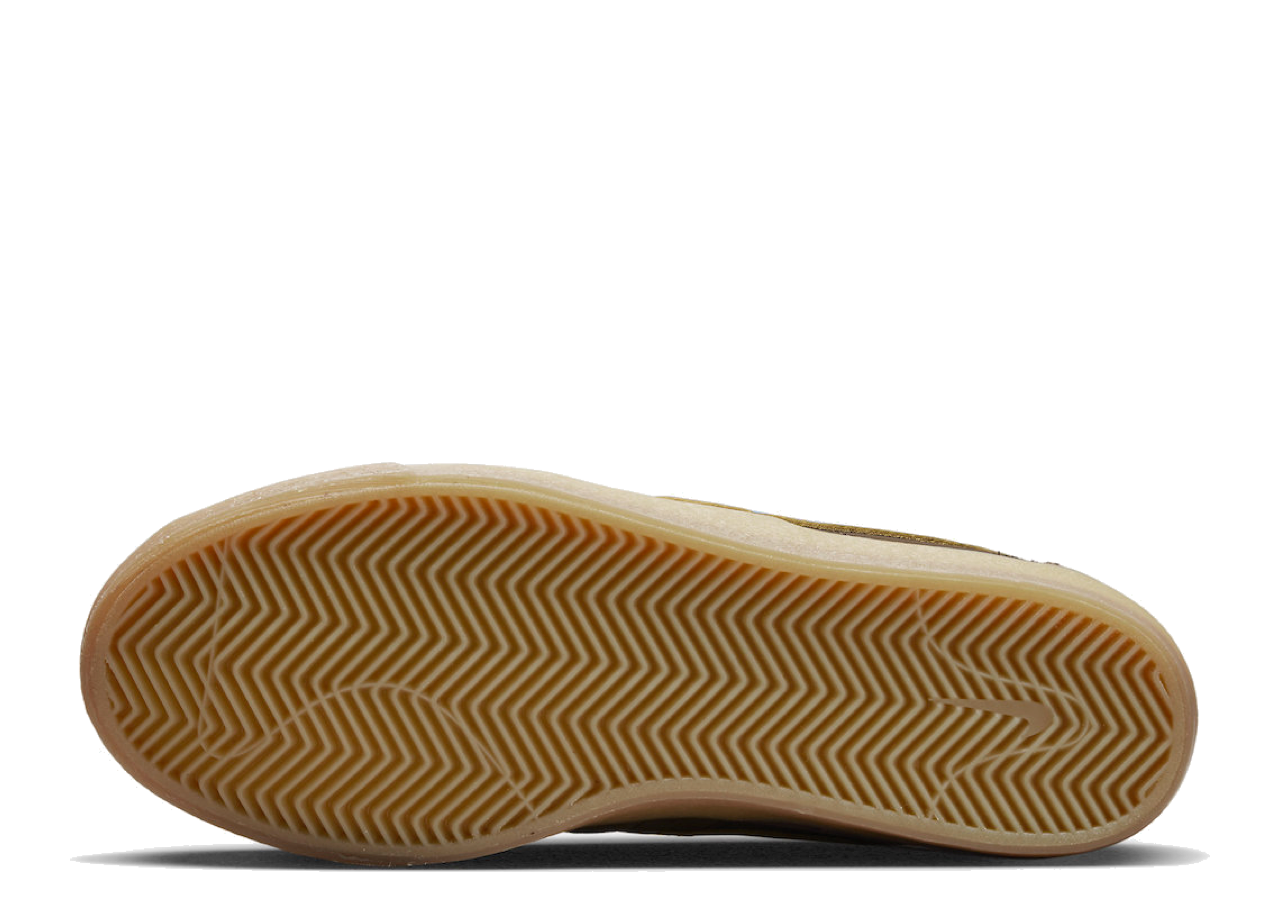 Nike SB Bruin Mid Why So Sad? - photo 4