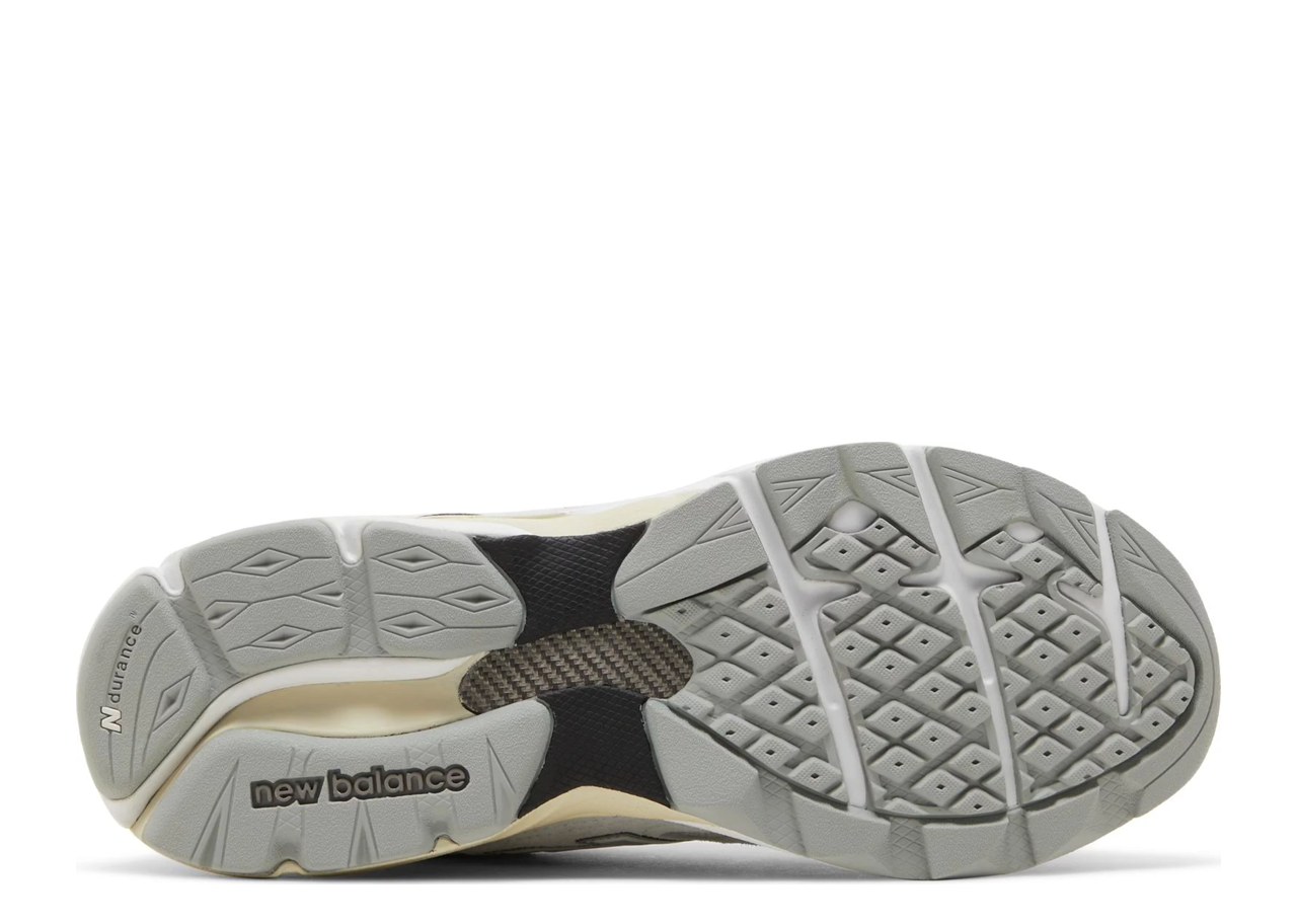 New Balance 990v3 MiUSA YCMC Nimbus Cloud (Grade School) - photo 4