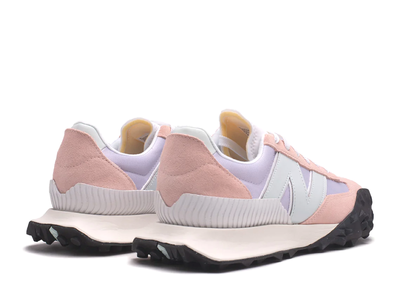 New Balance XC-72 Pink Haze Libra - photo 3