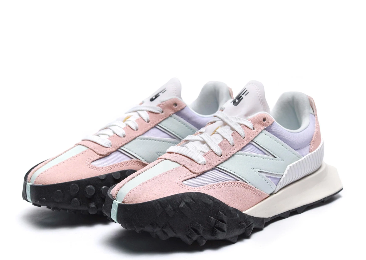 New Balance XC-72 Pink Haze Libra - photo 2