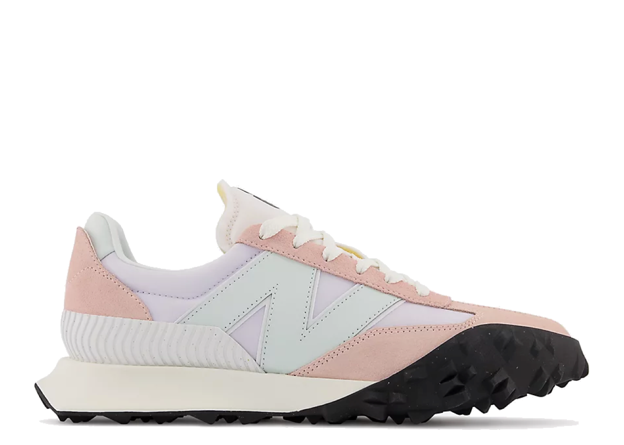 New Balance XC-72 Pink Haze Libra