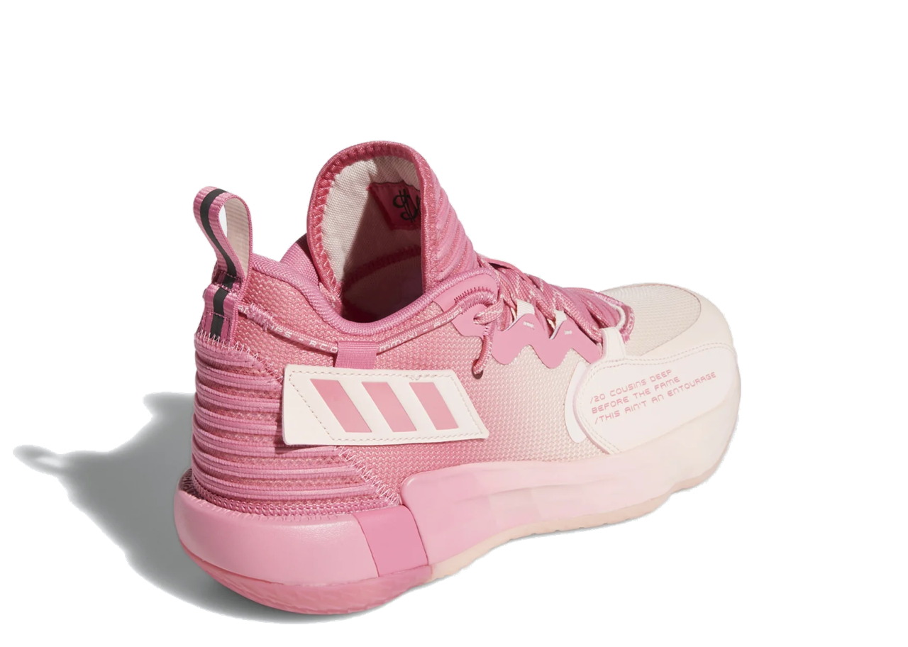 Adidas Dame 7 EXTPLY Dame Dolla - photo 3