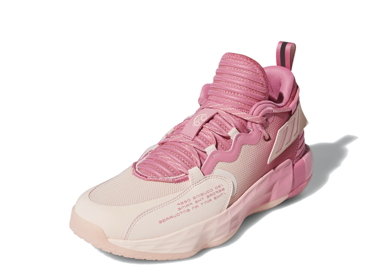 Adidas Dame 7 EXTPLY Dame Dolla - photo 2