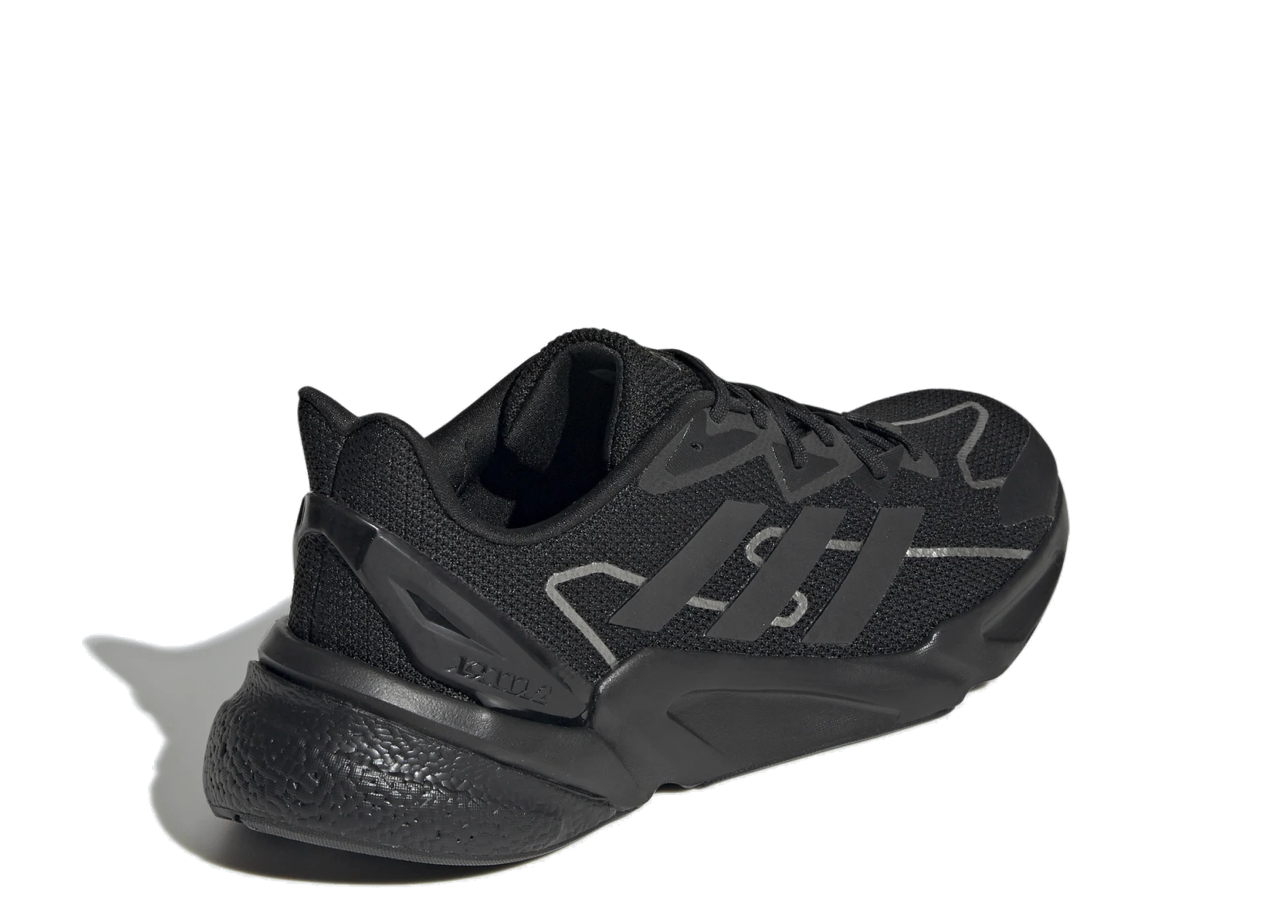 Adidas X9000L2 Boost Black - photo 3
