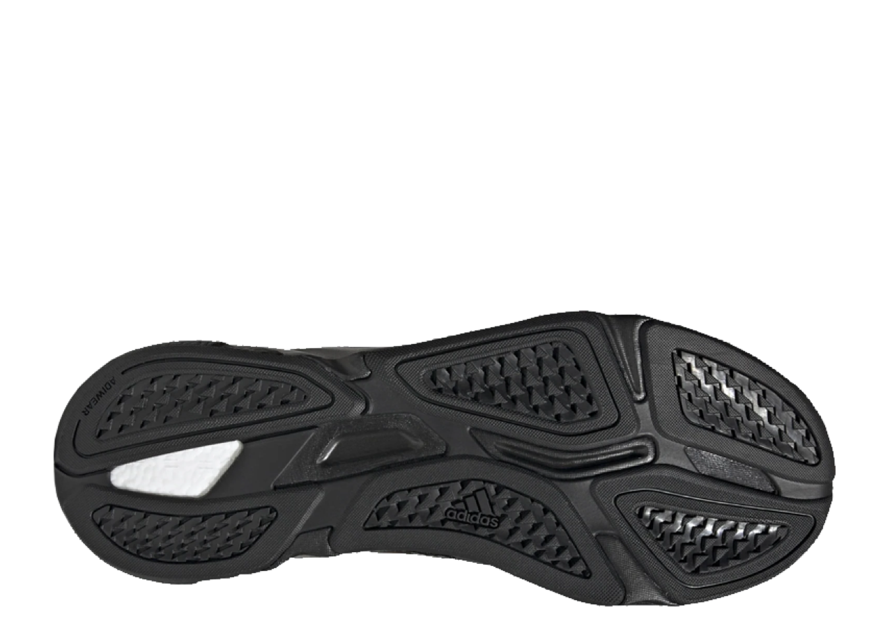 Adidas X9000L2 Boost Black - photo 4
