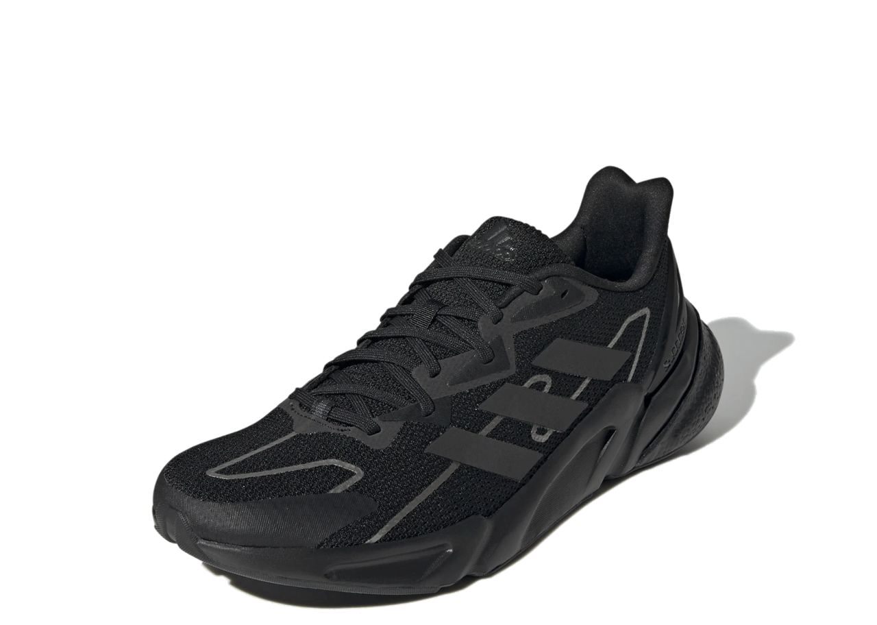 Adidas X9000L2 Boost Black - photo 2