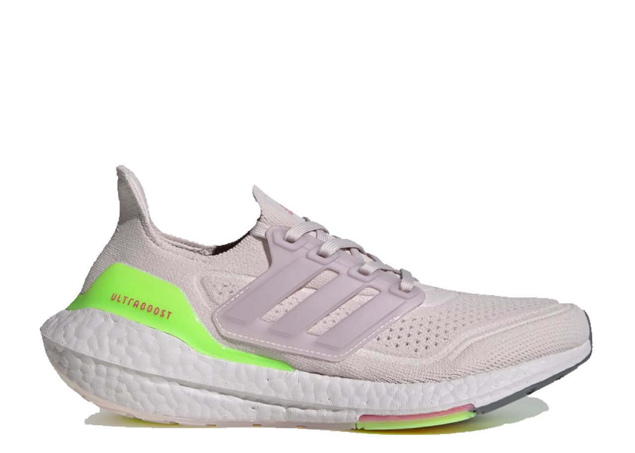 Adidas Ultra Boost 21 Ice Purple
