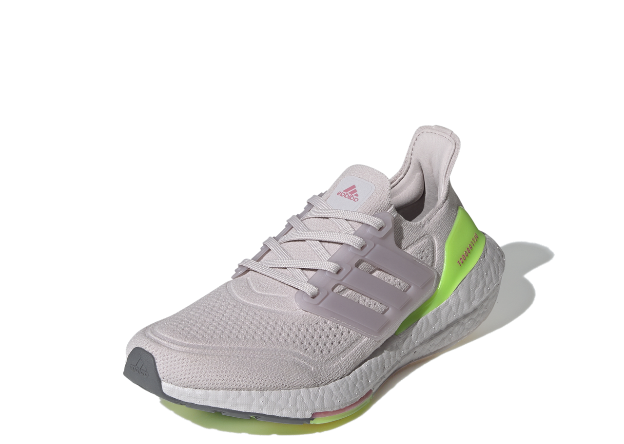 Adidas Ultra Boost 21 Ice Purple - photo 2