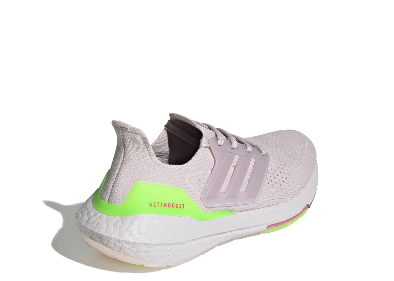 Adidas Ultra Boost 21 Ice Purple - photo 3