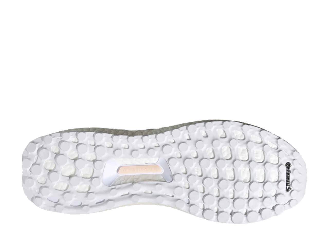 Adidas Ultra Boost 5.0 DNA White Pink - photo 4