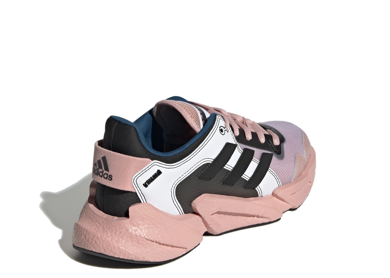 Adidas X9000 Karlie Kloss Pink (Women's) - photo 3