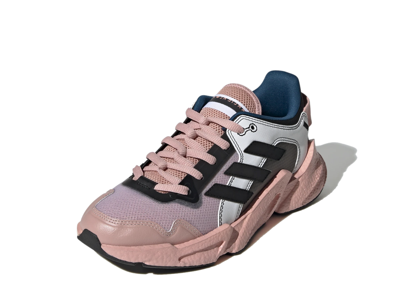Adidas X9000 Karlie Kloss Pink (Women's) - photo 2