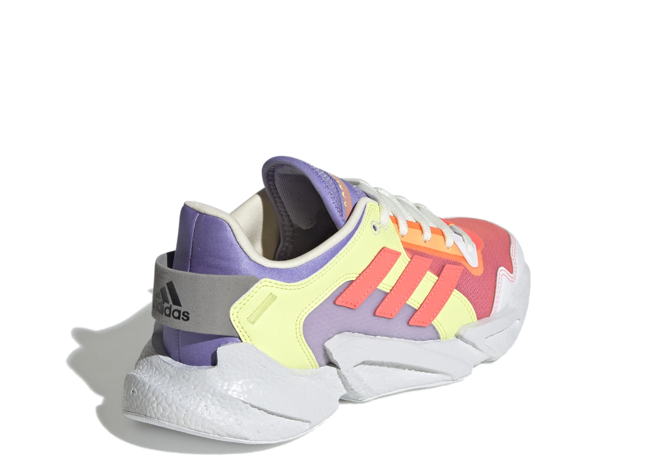 Adidas X9000 Karlie Kloss Light Purple Pink (Women's) - photo 3